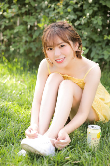 《年轻的阿姨》
